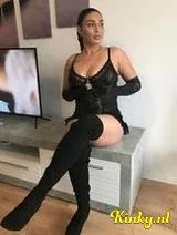 Paula - Hey im new in the city (party girl)