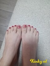 melissa-prive-ontvangst-via-kinky-678aaf7f7ddc4f0013c76150