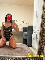 Karina - Karina escortbruntette new
