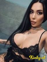 Karina - Karina escortbruntette new