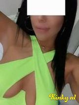 Karina - Karina escortbruntette new