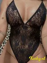 Zoê - Naughty and young student