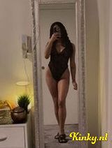 Zoê - Naughty and young student