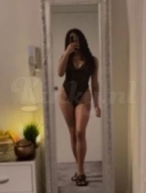 Zoê - Naughty and young student