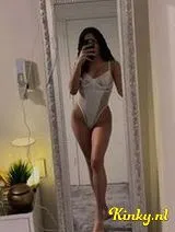 Zoê - Naughty and young student