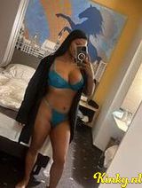 Dulce - HEERLIJKE ANAAL MASSAGE MET HAPPY EINDE