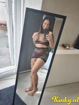Lucía - Spanish,very hot and affectionate