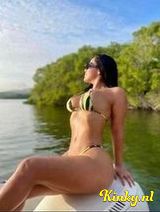 Rose - New in the city