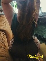 Sophie - Geile roodharige milf