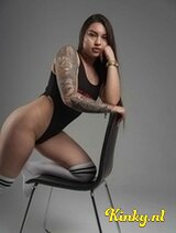 Antonella - Antonella puré fire