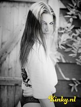 Angela - Geil lief natural milfje beschikbaar voor jou.