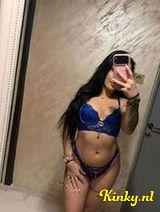Bella - New in The City 100% Real /GFE/Video call Confirm!