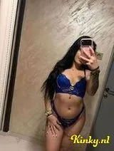 Bella - New in The City 100% Real /GFE/Video call Confirm!