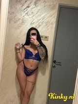 Bella - New in The City 100% Real /GFE/Video call Confirm!