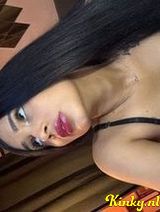 Catalina - Sexy horny Latina/ party/ real girl