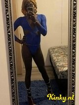 Rachella - Passionate horny sex! Active / Passive, I love all