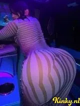 Samira - Big ass, party, sexy Latin