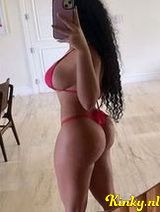 Samira - Big ass