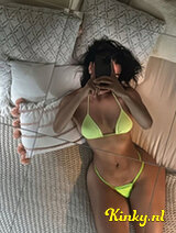Samira - Big ass