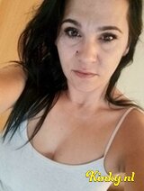 Naty - New girl in town