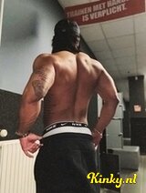 Maximu - Latino sexy boy