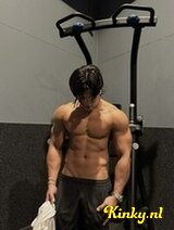 Maximu - Latino sexy boy