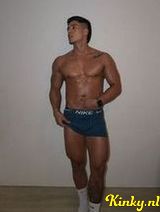 Maximu - Latino sexy boy