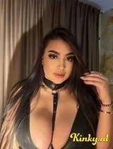 Zoe - Horny / party / the best of your city