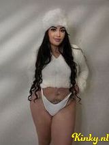 Zoe - Horny / party / the best of your city