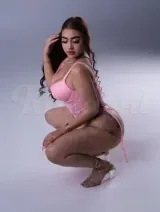 Zoe - Horny / party / the best of your city