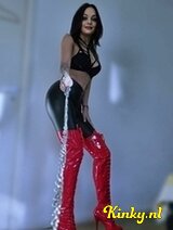 Mistress Celine - Your new Mistress it's here