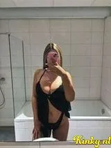 Samantha - Hot tranny mami