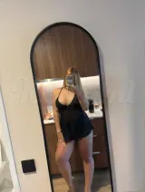 Ainhoa - Hot tranny mami