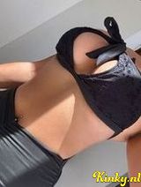 Selena - Hot tranny mami