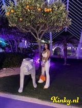 Mia - Luxury Latina Experience