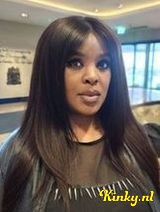 Mistress Kanisha - P&P Queen of Benelux