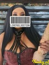 Mistress Kanisha - P&P Queen of Benelux