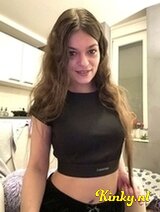 Priscilla - 💜Geil jong meisje wacht op jou💦