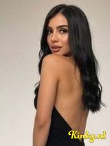 Mia - mia beautiful and fun escort with great class