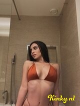 Mia - Mia beautiful and fun escort with a lot of class