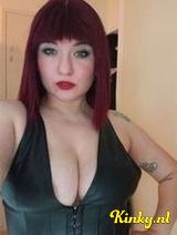 Meesteres Mimi - Mind Games. Fetish. Mommy. Mistress