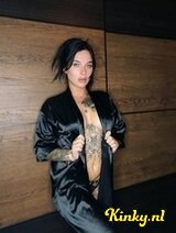 Candy - Geile meid beeldbellen/sexting