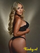 Samantha - Party Girl