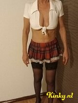 Wendy - Geil stoeipoesje