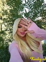 Candice - Sensual Goddess for Discerning Gentleman