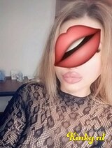Karla - ONLY escortI DO ALSO domination neer Haarlem