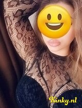 Karla - ONLY escortI DO ALSO domination