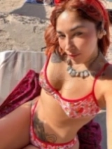 Sara - PARTY GIRL.! exotic latina gfe lovely