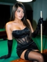 Diana - Diana mooie Latijnse vrouw