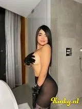 Diana - Diana mooie Latijnse vrouw